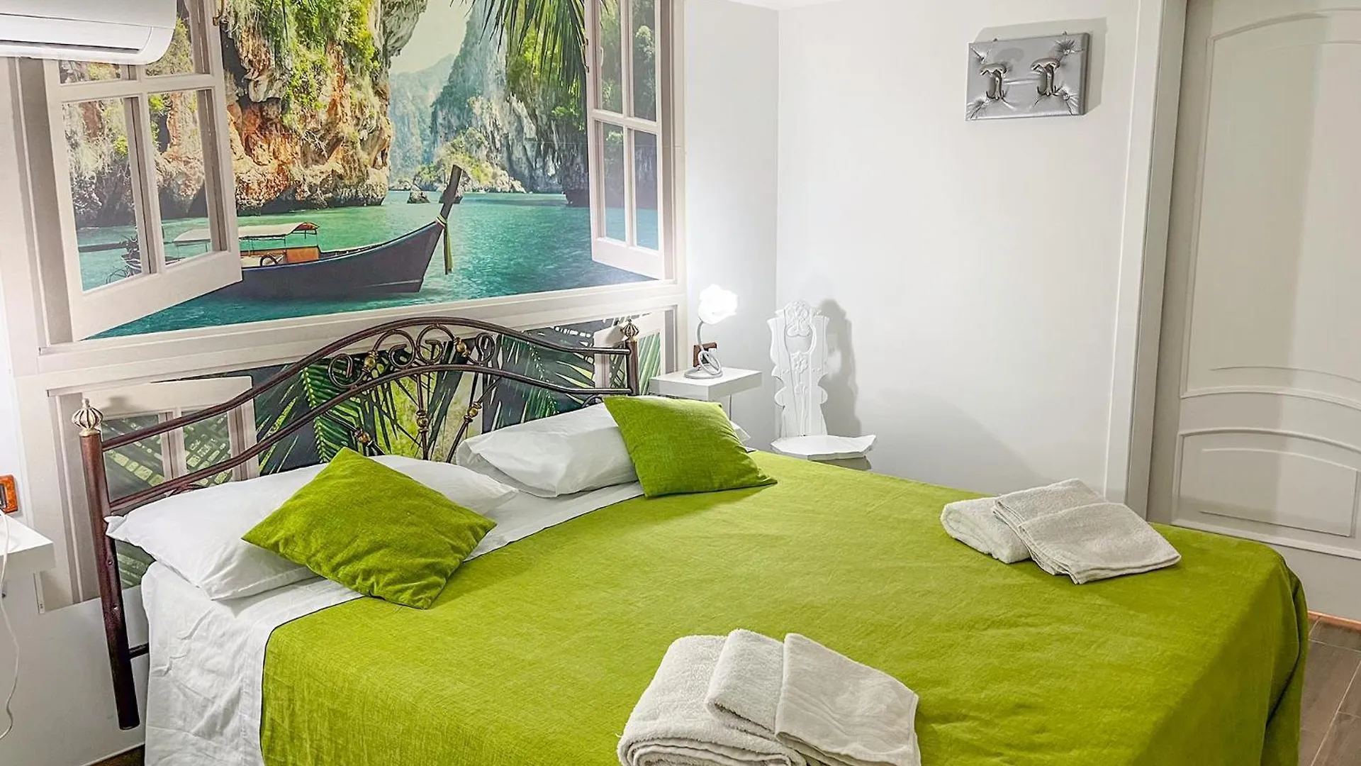 Beb Boreale Hotel Naples 0*,  Italy
