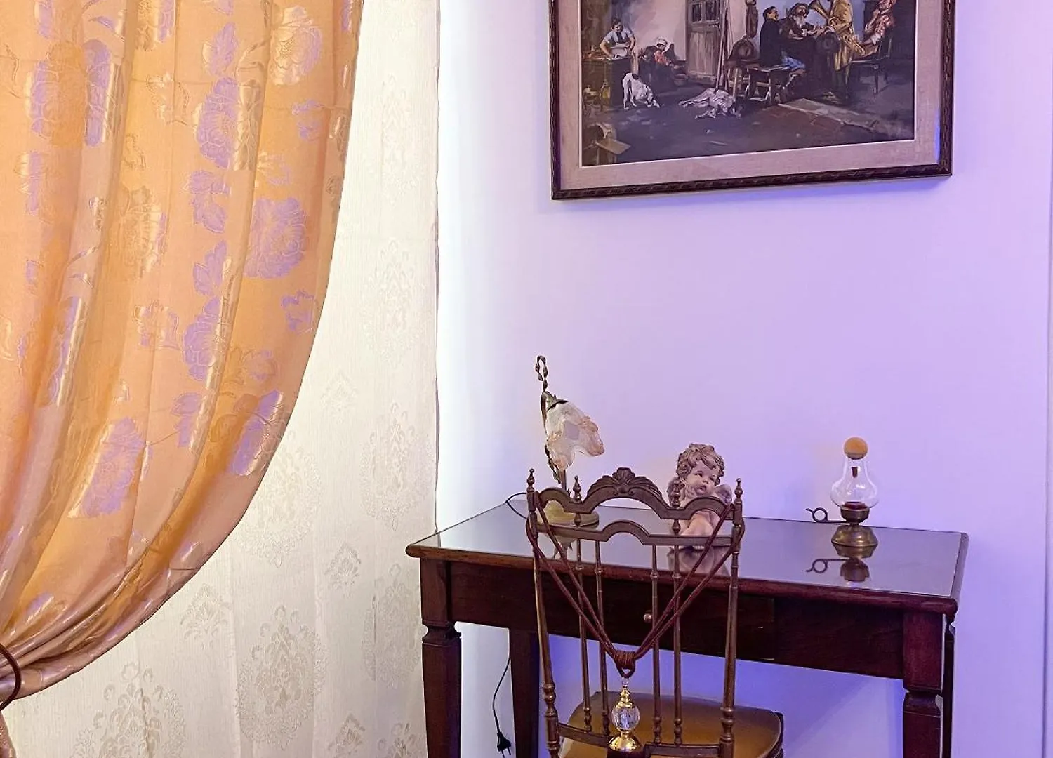 Beb Boreale Hotel Naples 0*,  Italy
