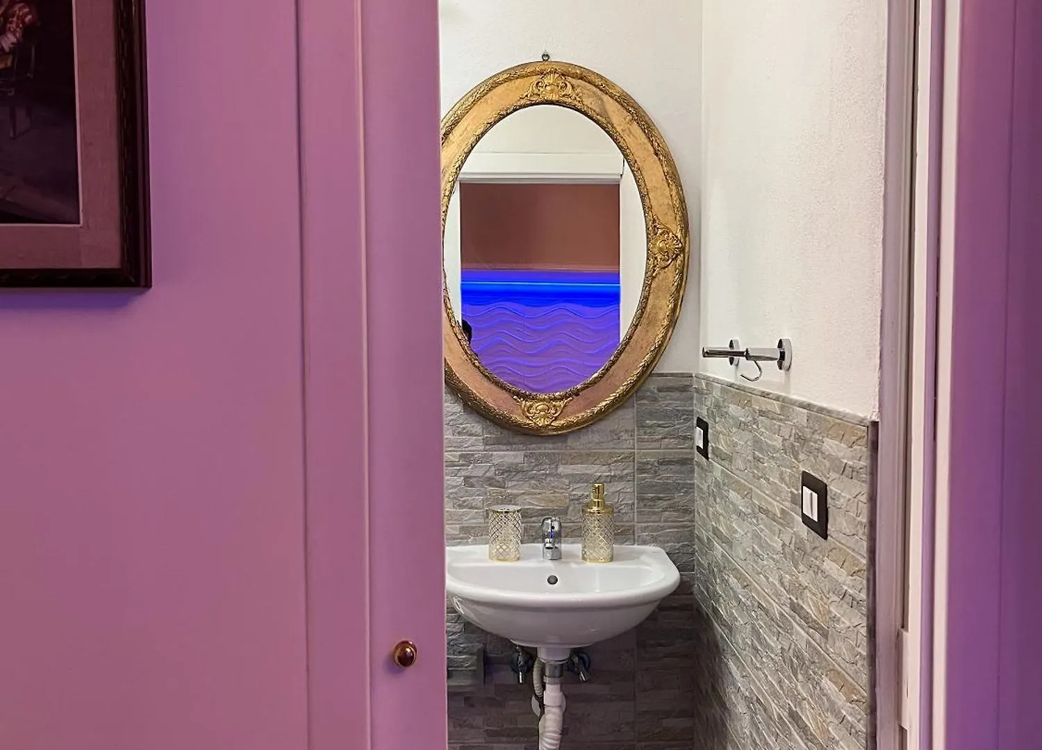 Guest house Beb Boreale Hotel Naples