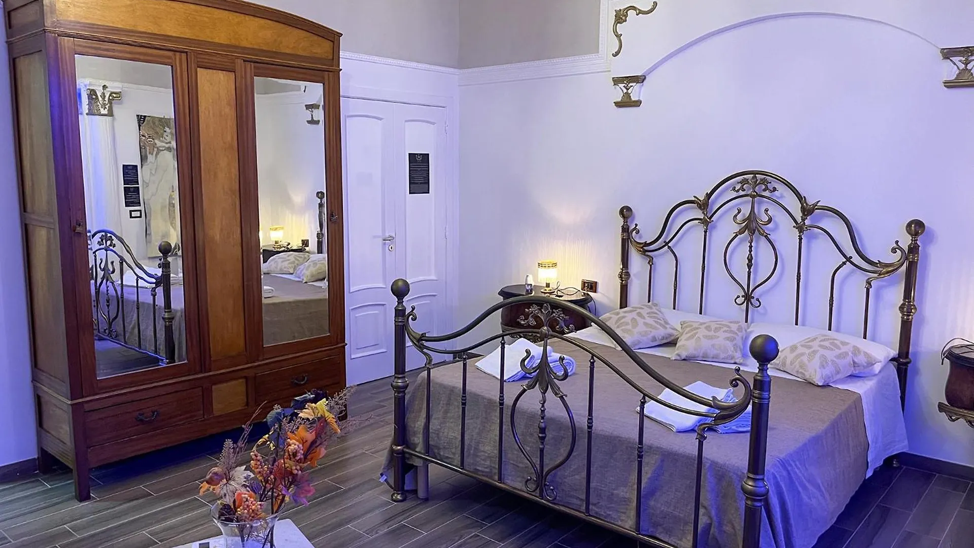 Hotel Beb Boreale Napoli 0*,
