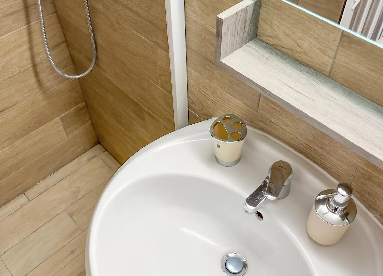 Hotel Beb Boreale Napoli