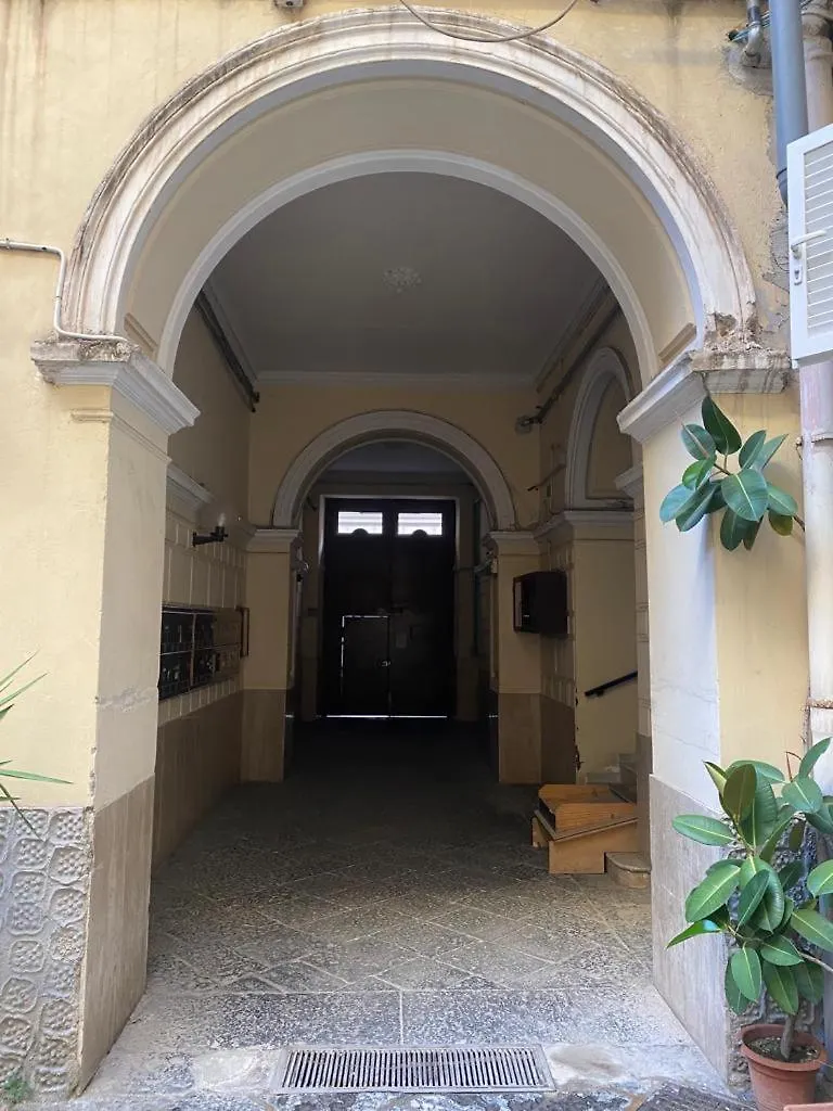 Beb Boreale Hotel Naples