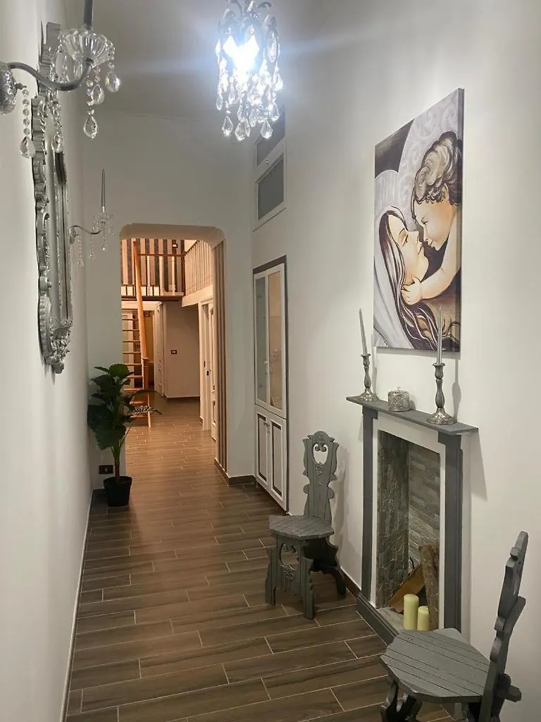 Guest house Beb Boreale Hotel Naples