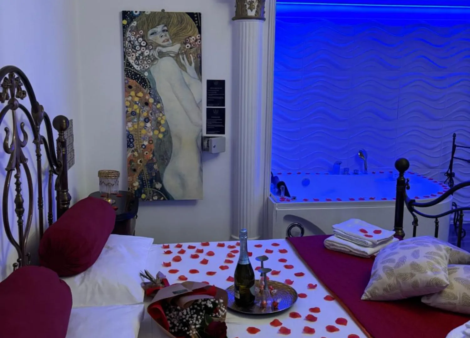 Guest house Beb Boreale Hotel Naples