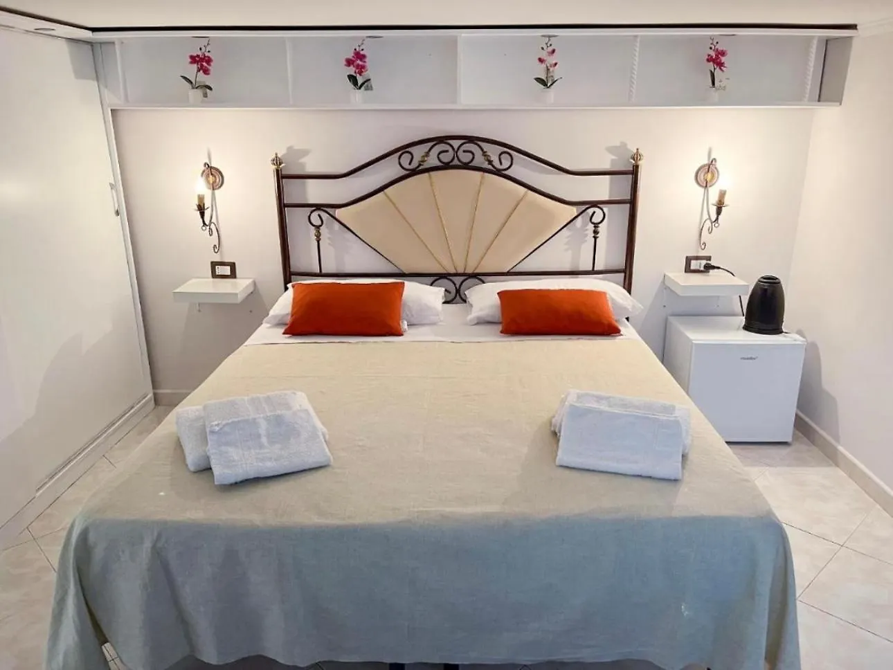 Hotel Beb Boreale Napoli