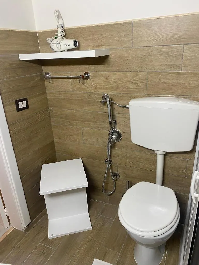 Guest house Beb Boreale Hotel Naples