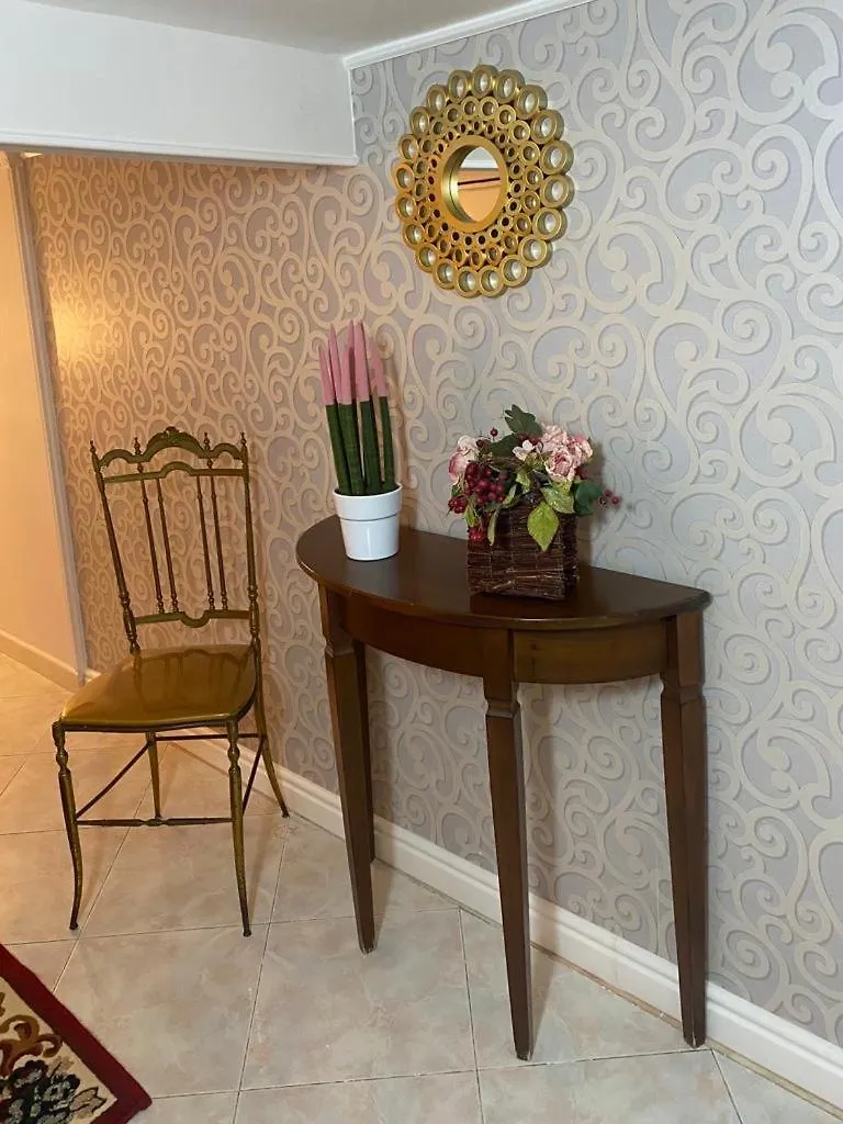 Hotel Beb Boreale Napoli