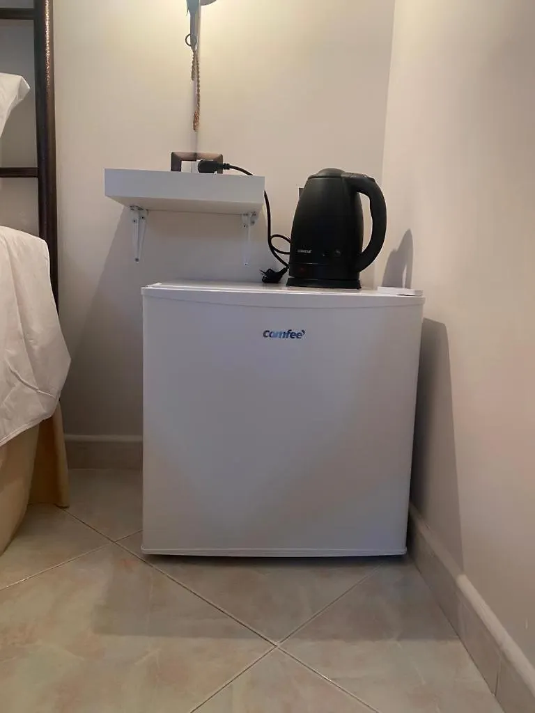 Hotel Beb Boreale Napoli 0*,