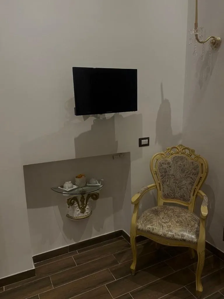 Hotel Beb Boreale Napoli Affittacamere