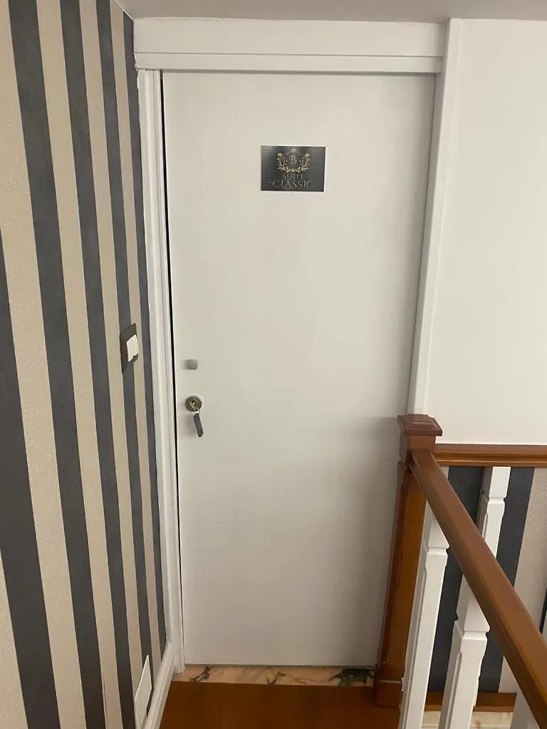 Guest house Beb Boreale Hotel Naples