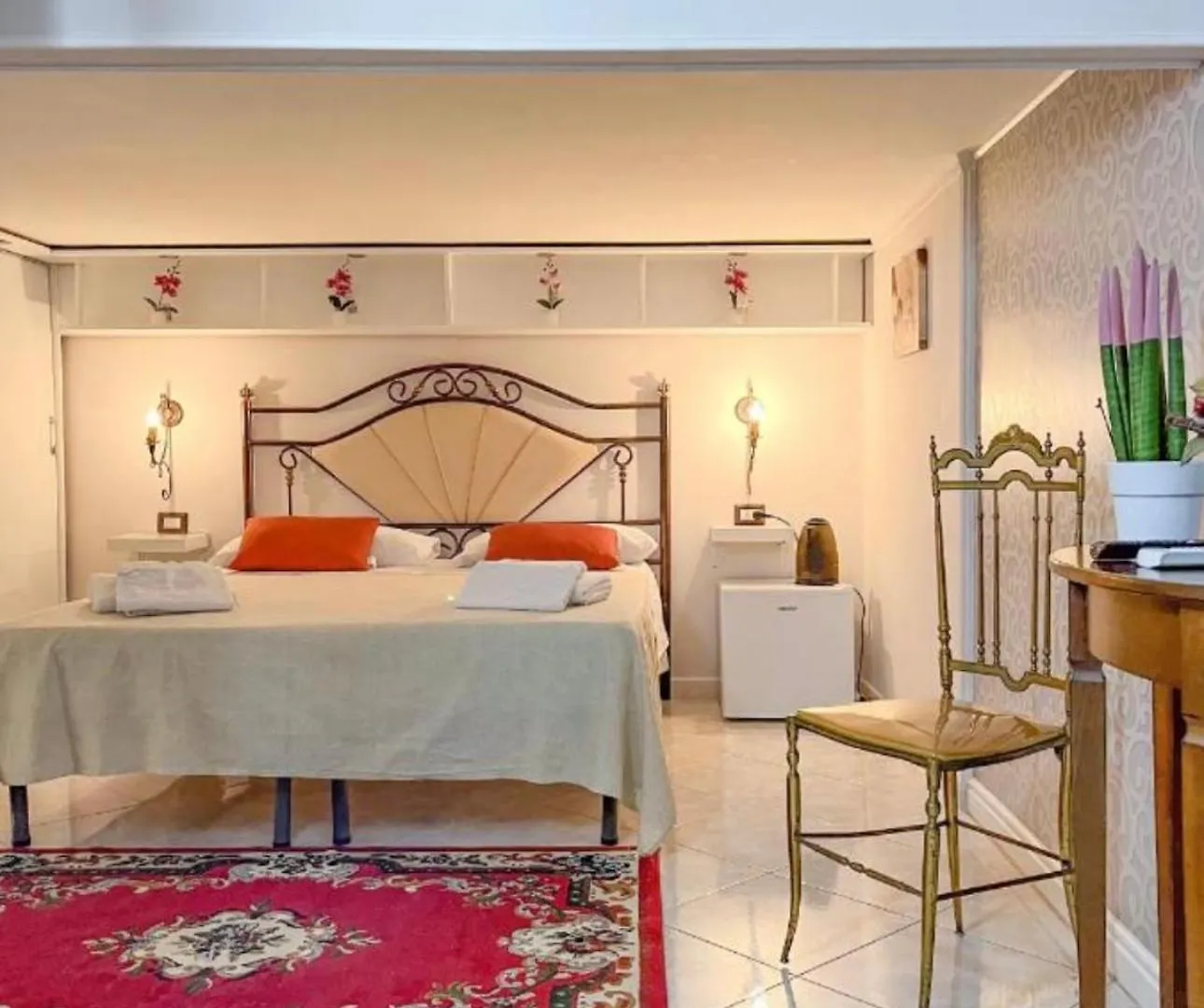 Beb Boreale Hotel Naples