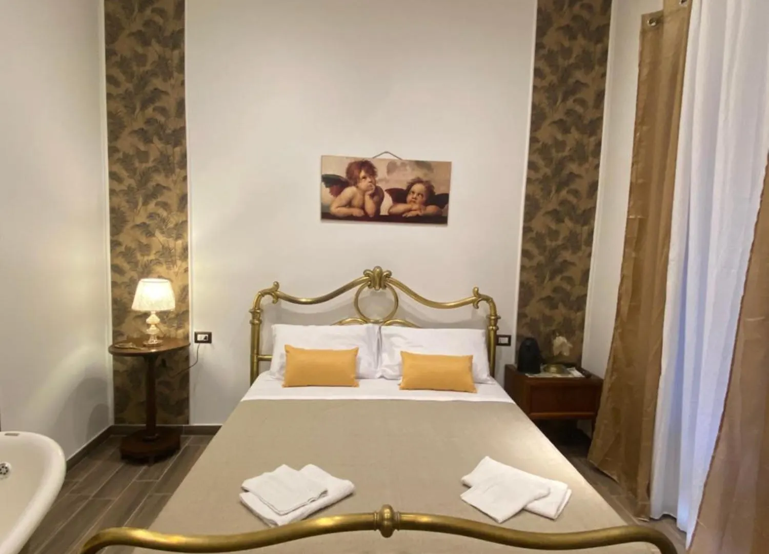 Hotel Beb Boreale Napoli 0*,  Italia