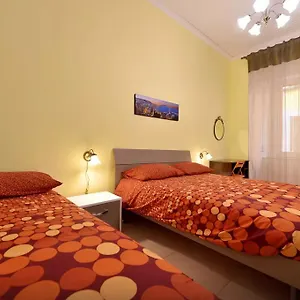 Trimarchi House Appartamento