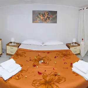 Welcome House Appartamento
