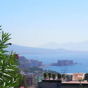 Casa Rosa - Sea View & Terrace Appartamento