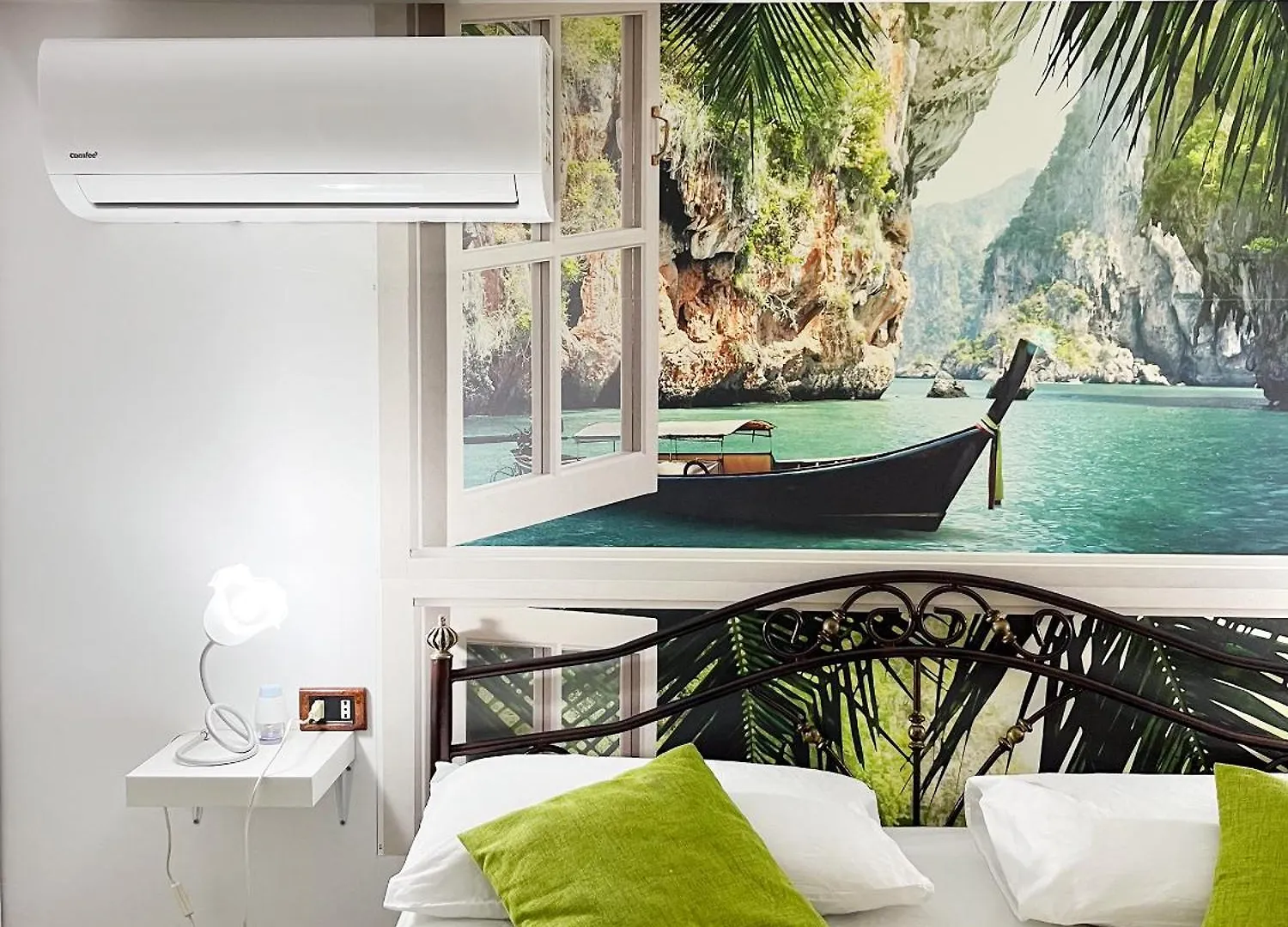 Beb Boreale Hotell Neapel 0*,