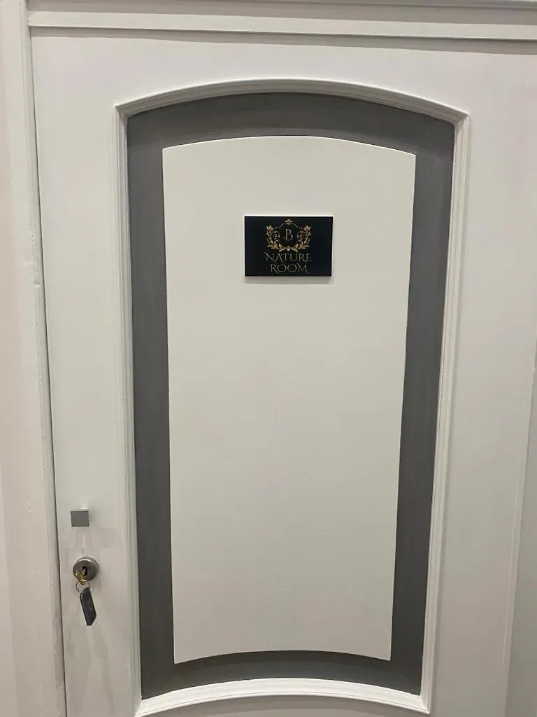Beb Boreale Hotell Neapel Pensionat