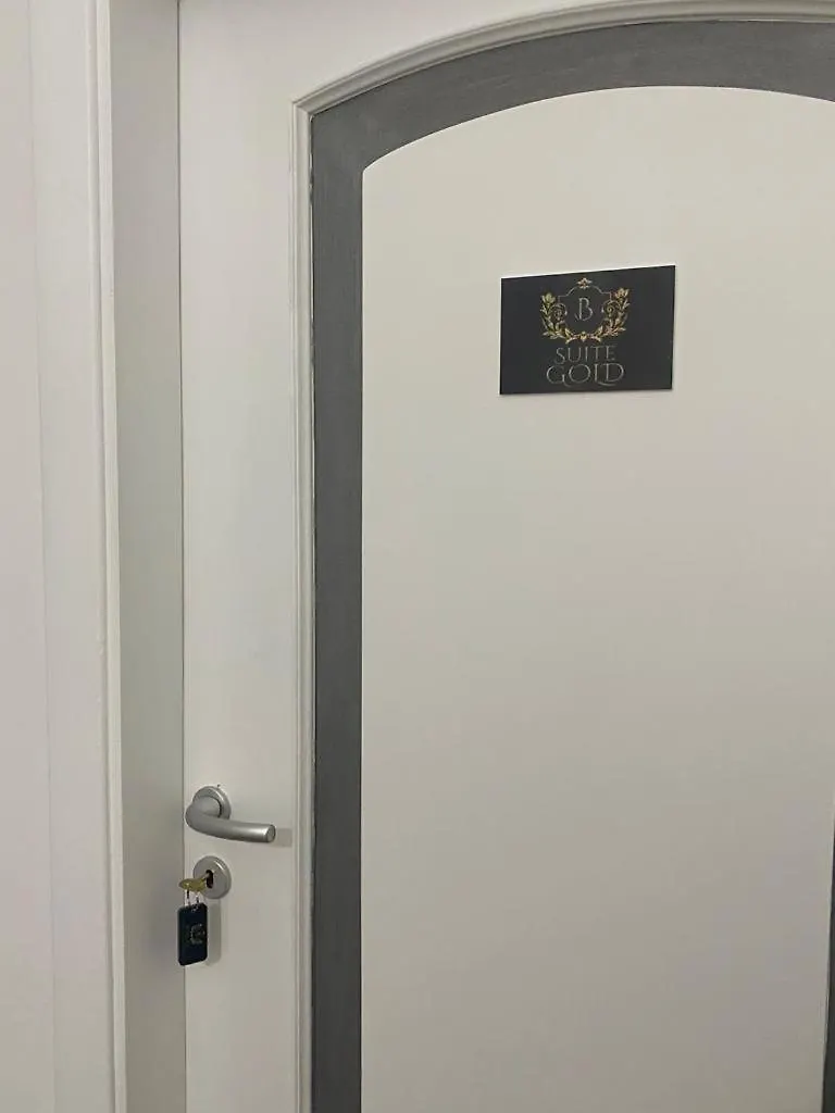 Pensionat Beb Boreale Hotell Neapel