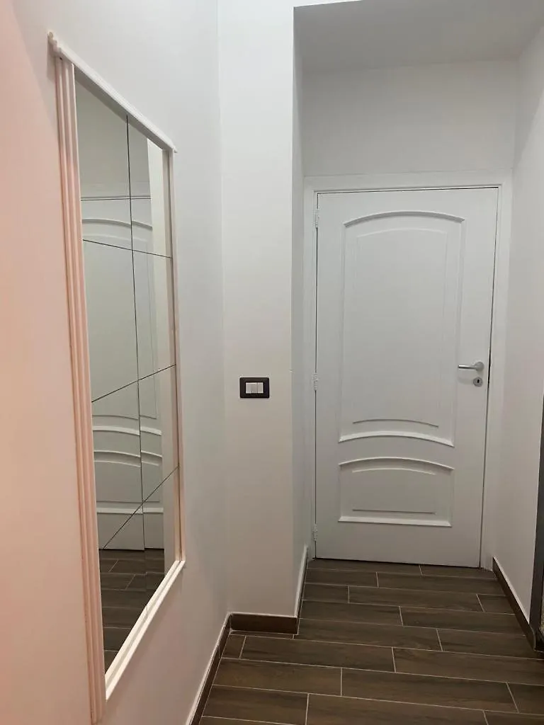 Beb Boreale Hotell Neapel Pensionat