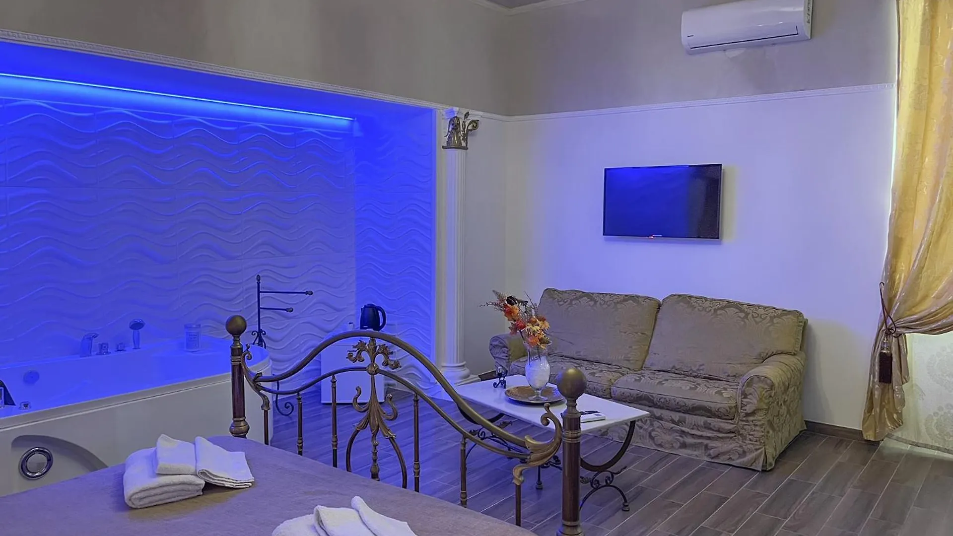Beb Boreale Hotel Naples Guest house