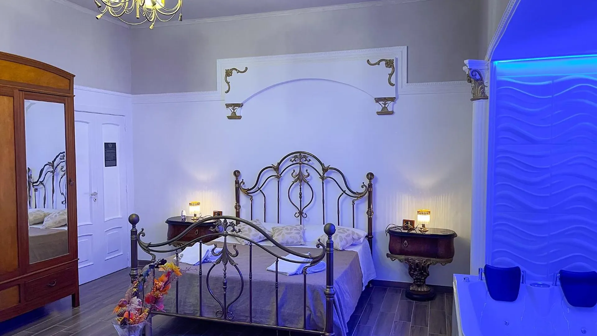 Beb Boreale Hotel Naples