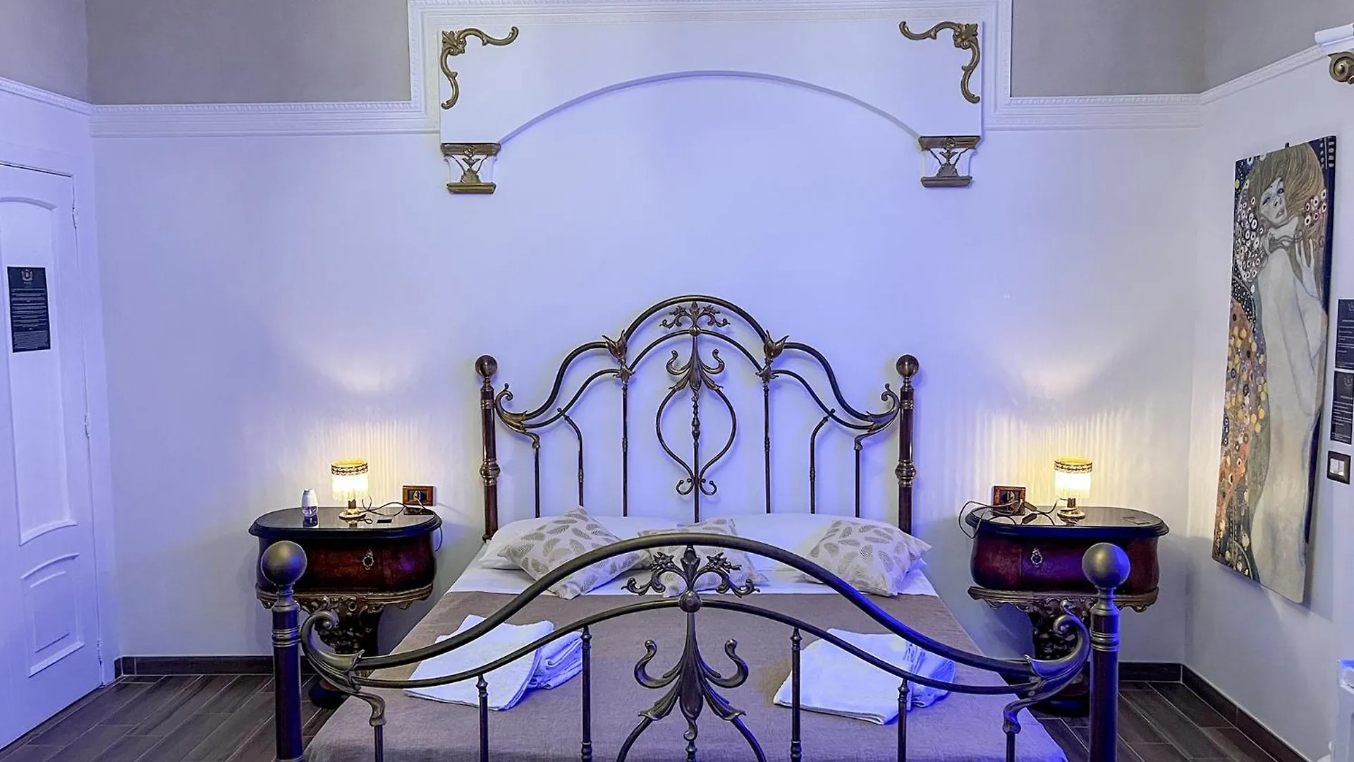 Beb Boreale Hotel Naples