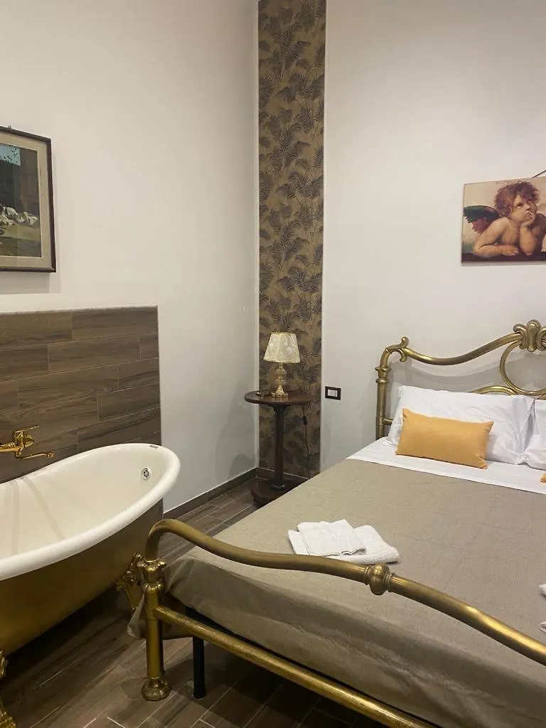 Beb Boreale Hotel Naples Guest house