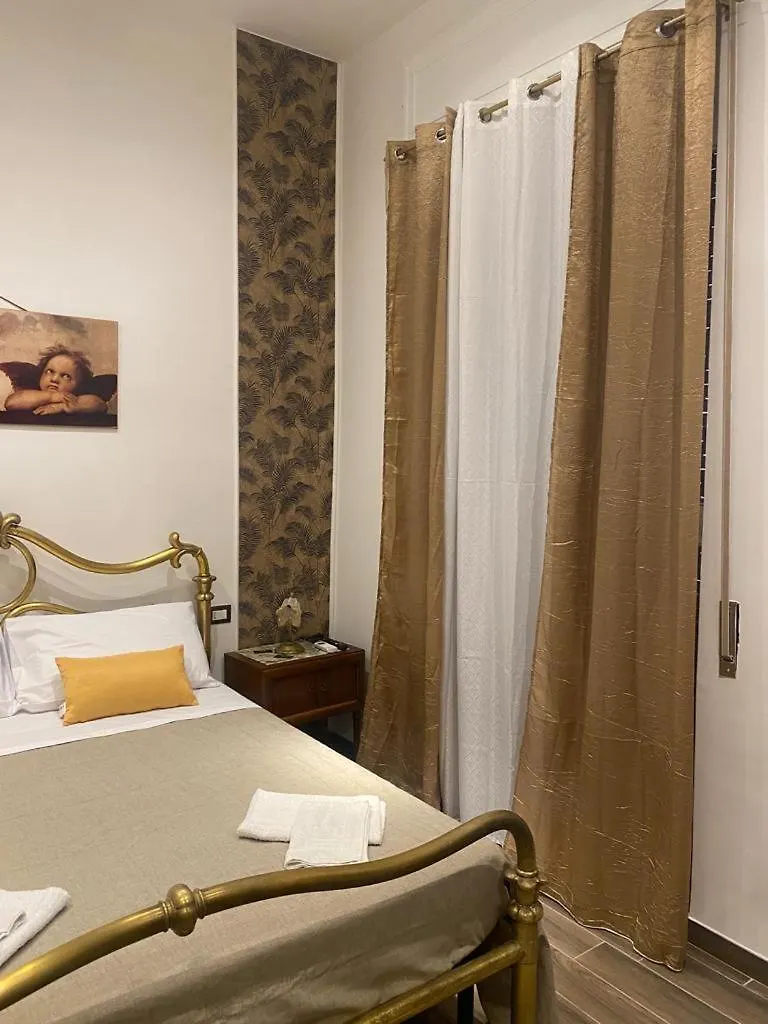 Guest house Beb Boreale Hotel Naples Italy