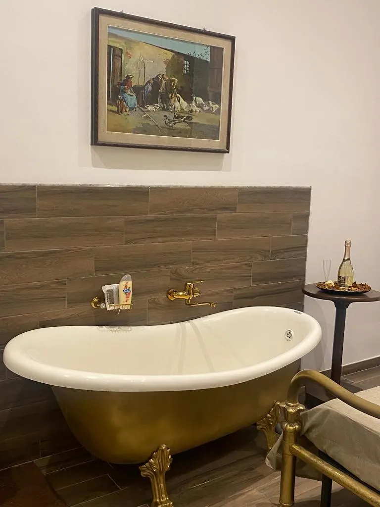 Guest house Beb Boreale Hotel Naples Italy